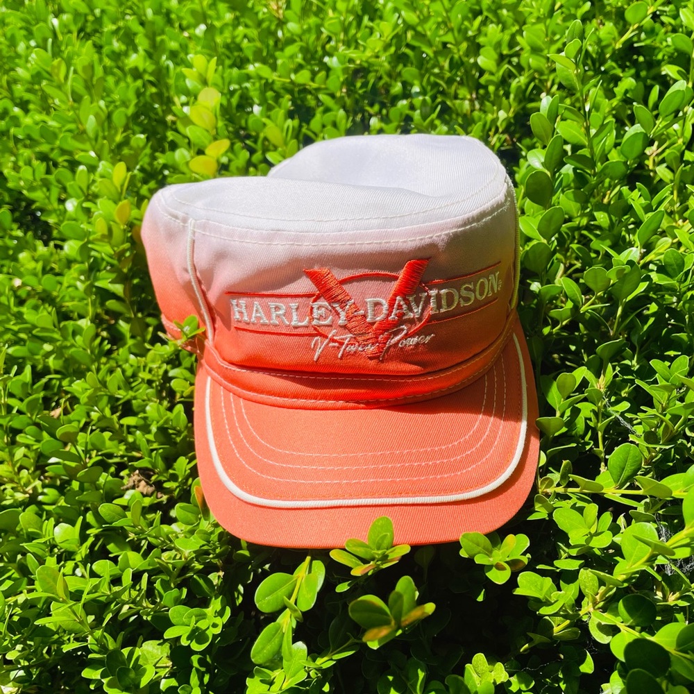 WCAP Painters V-Twin HD Cap